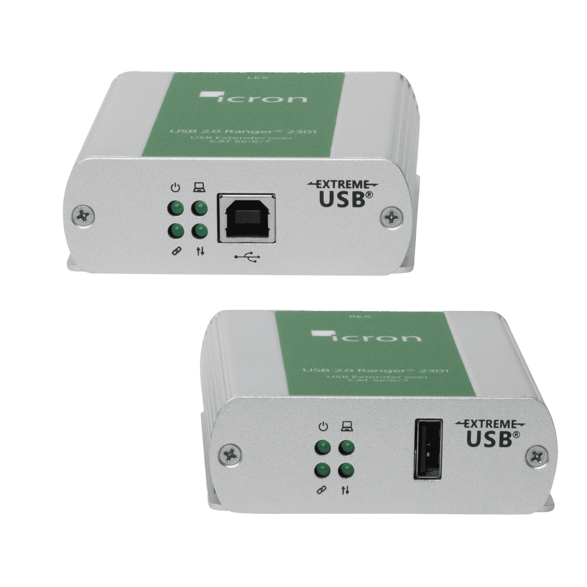 ICRON <br>Ranger 2301