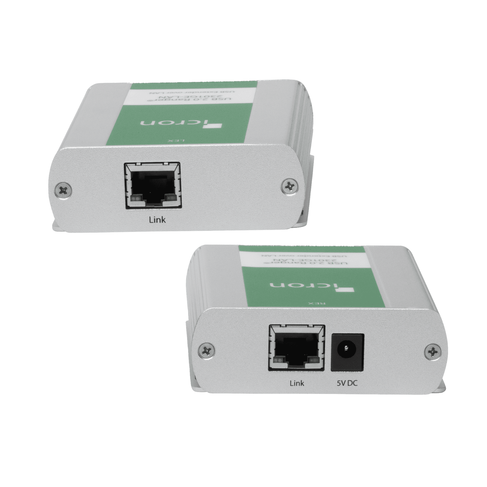 ICRON <br>Ranger 2301GE-LAN