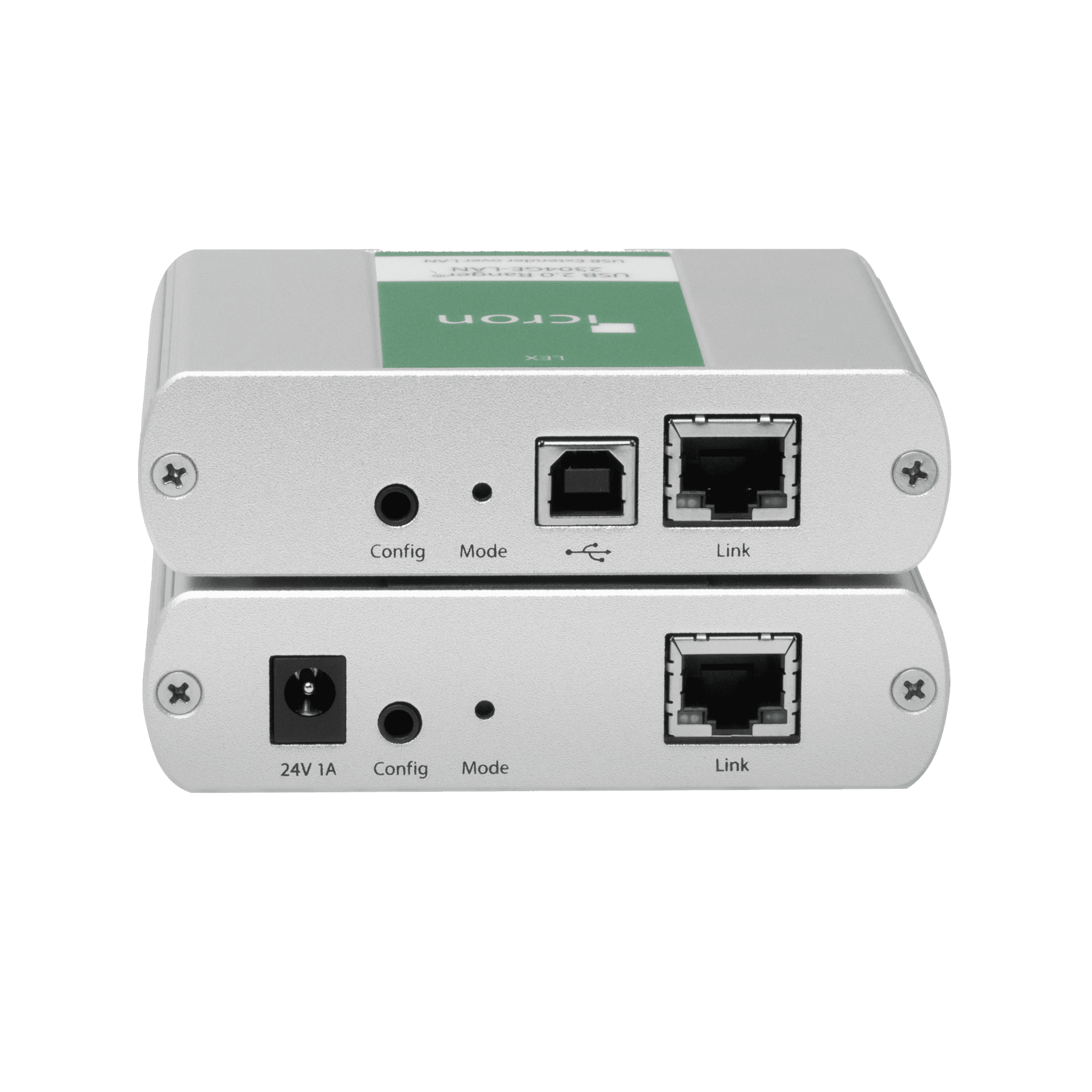 ICRON <br>Ranger 2304GE-LAN