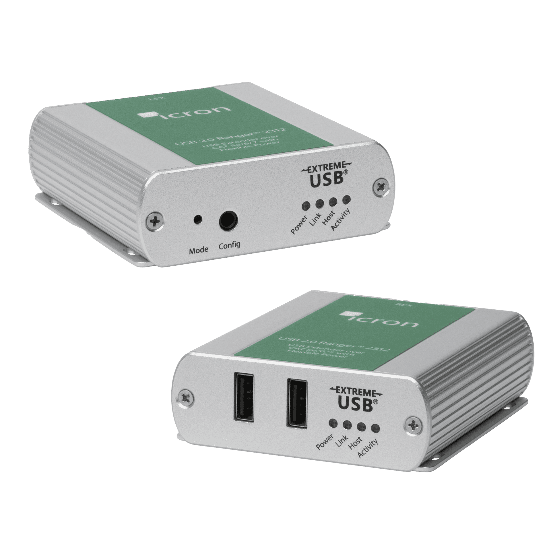 ICRON <br>Ranger 2312