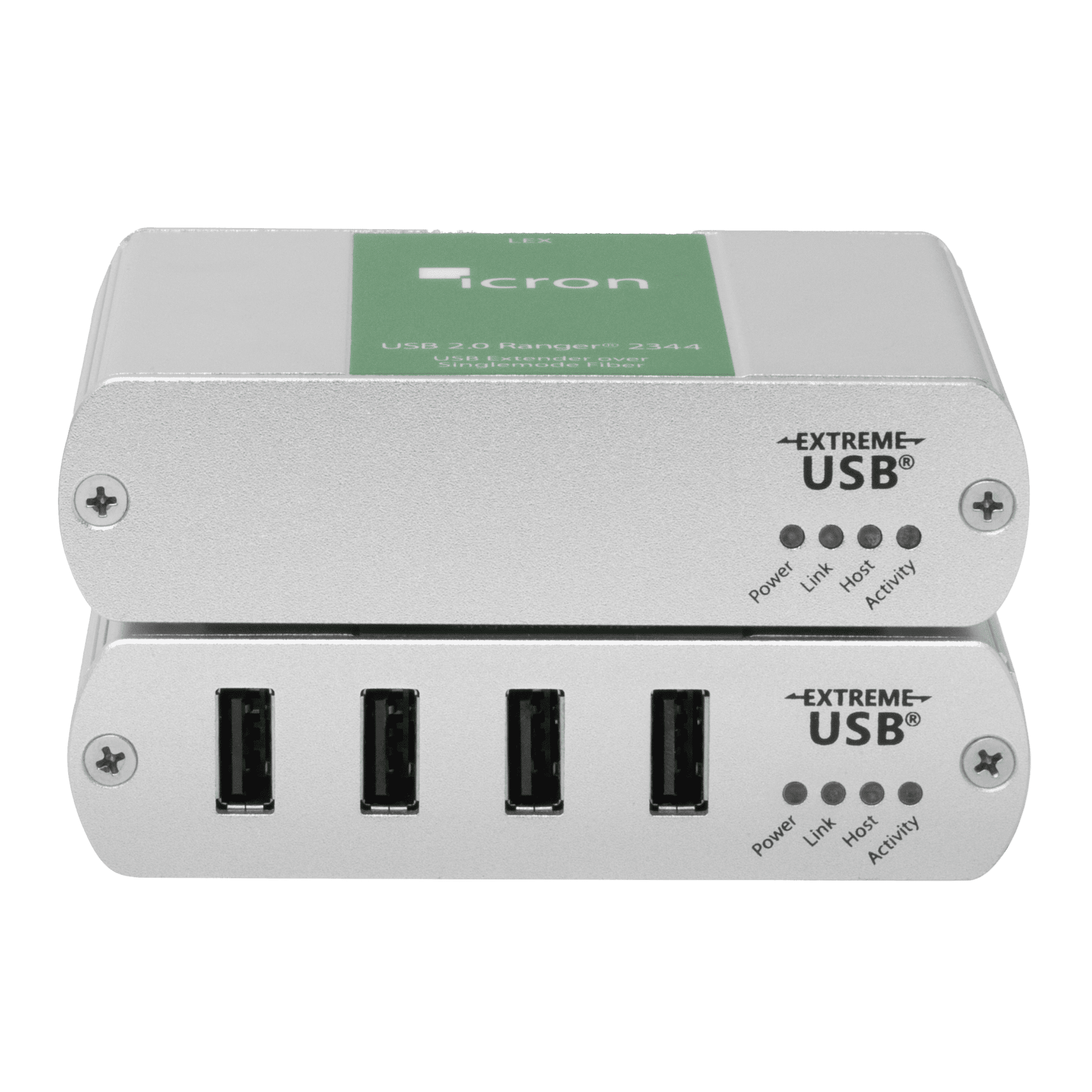 ICRON <br>Ranger 2344