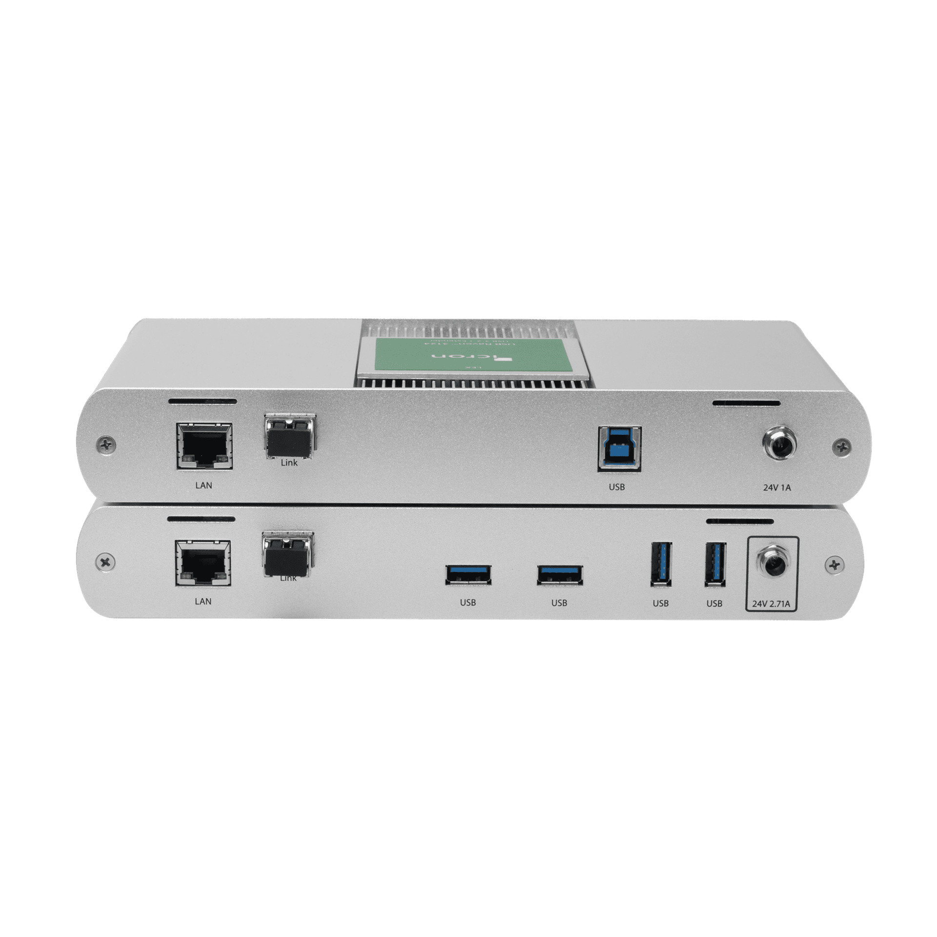 ICRON <br>Raven 3124