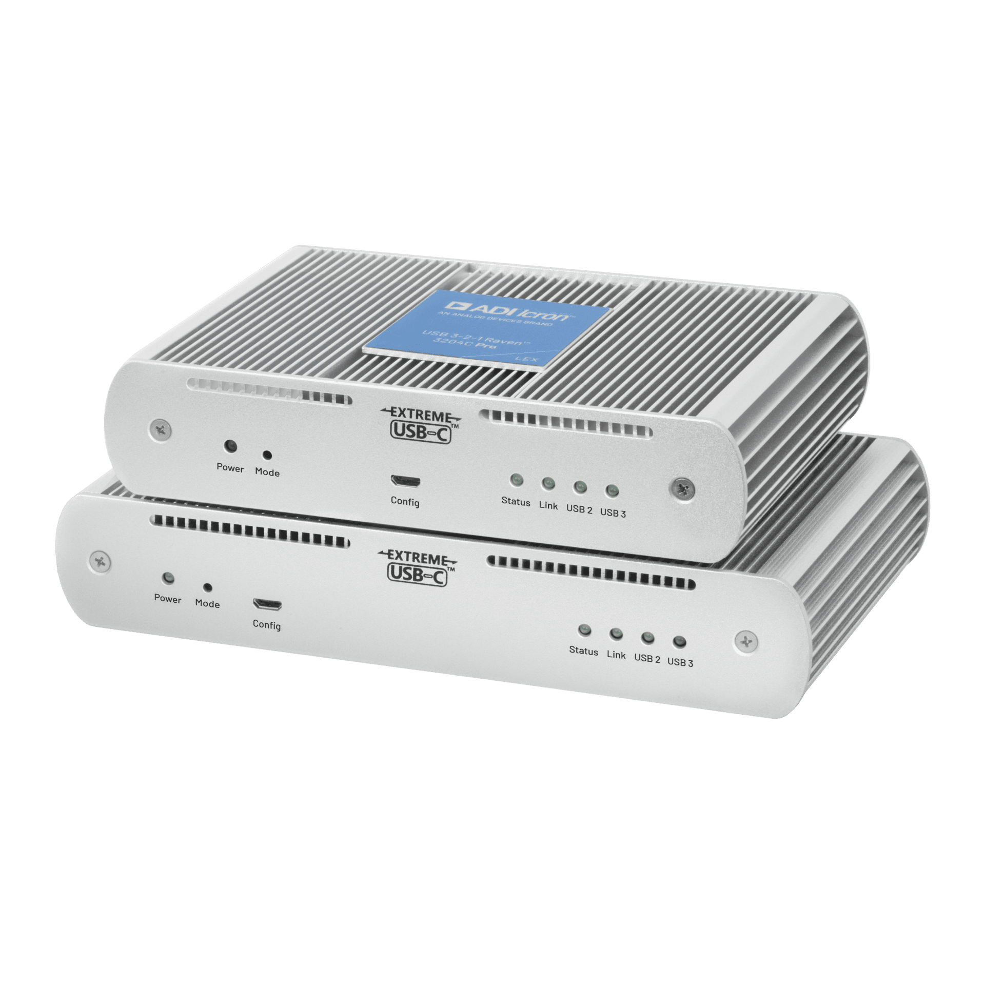 ICRON <br>Raven 3204C-Pro